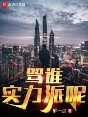 骂谁实力派呢 无错版