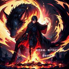神罚之城
