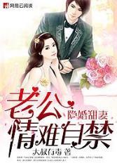 隐婚老公超暖甜