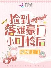 捡到豪门走丢的小少爷后txt