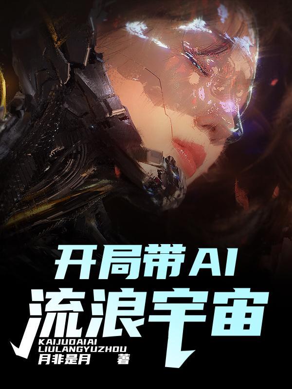 开局带ai流浪宇宙gl