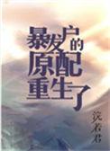 BG暴发户的前妻重生了