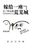 嫁给一座荒芜城大结局