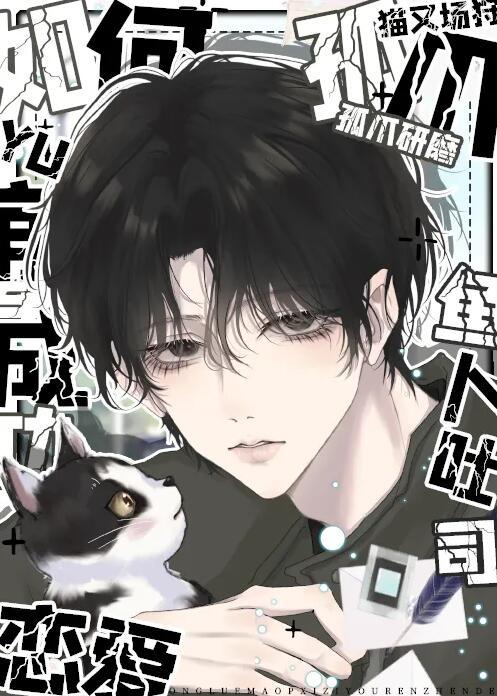 攻略猫系二传真的没问题吗免费阅读