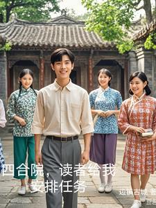 重生四合院傻柱的精彩人生