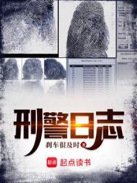 刑警日记国语