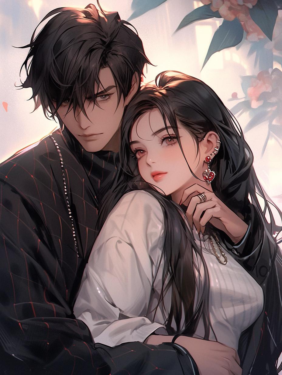 我把你当成了全部