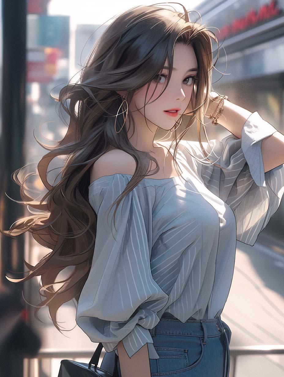 江楠楠穿越