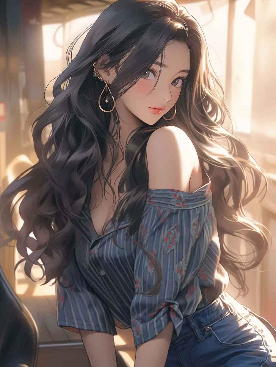 再听已是曲中人前面一句