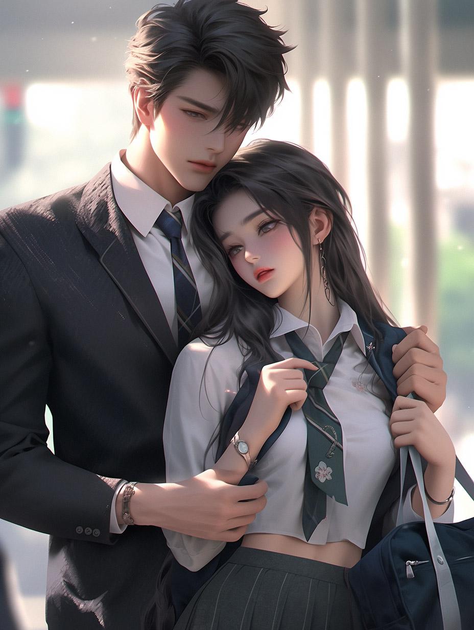 顾浅女主