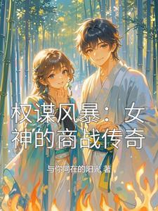 权谋系列