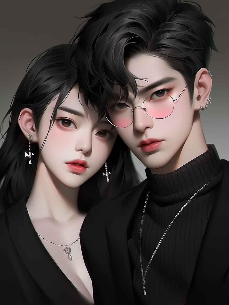 男主叫沈郁的