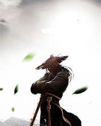 武破神霄 欧阳晕