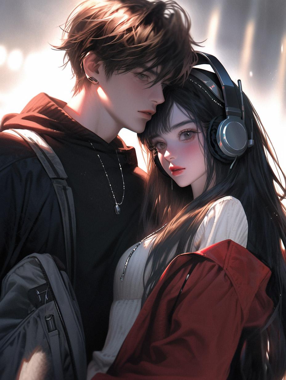 宋清淮祁星落