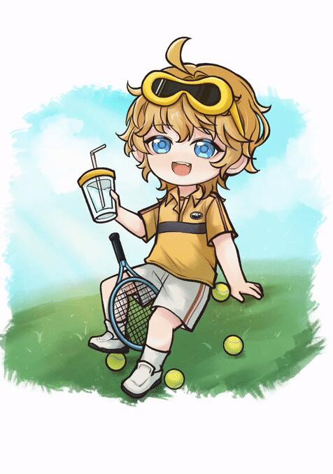 今天的立海也很