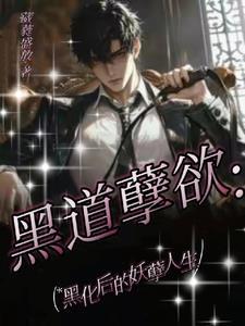 黑道悲情全集阅读