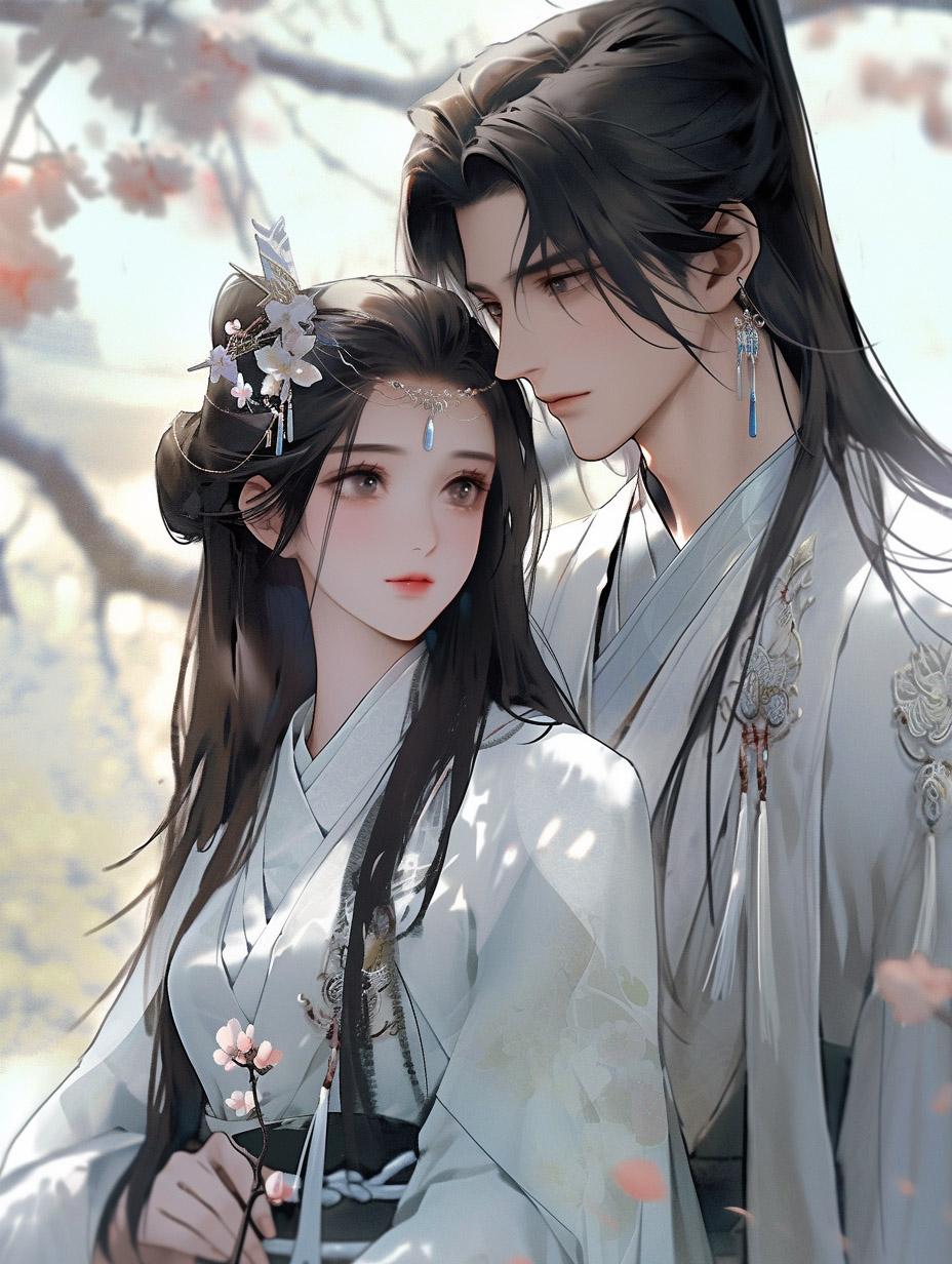女主叫容音