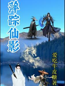 萍踪侠影什么意思
