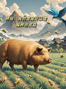 种田修真界