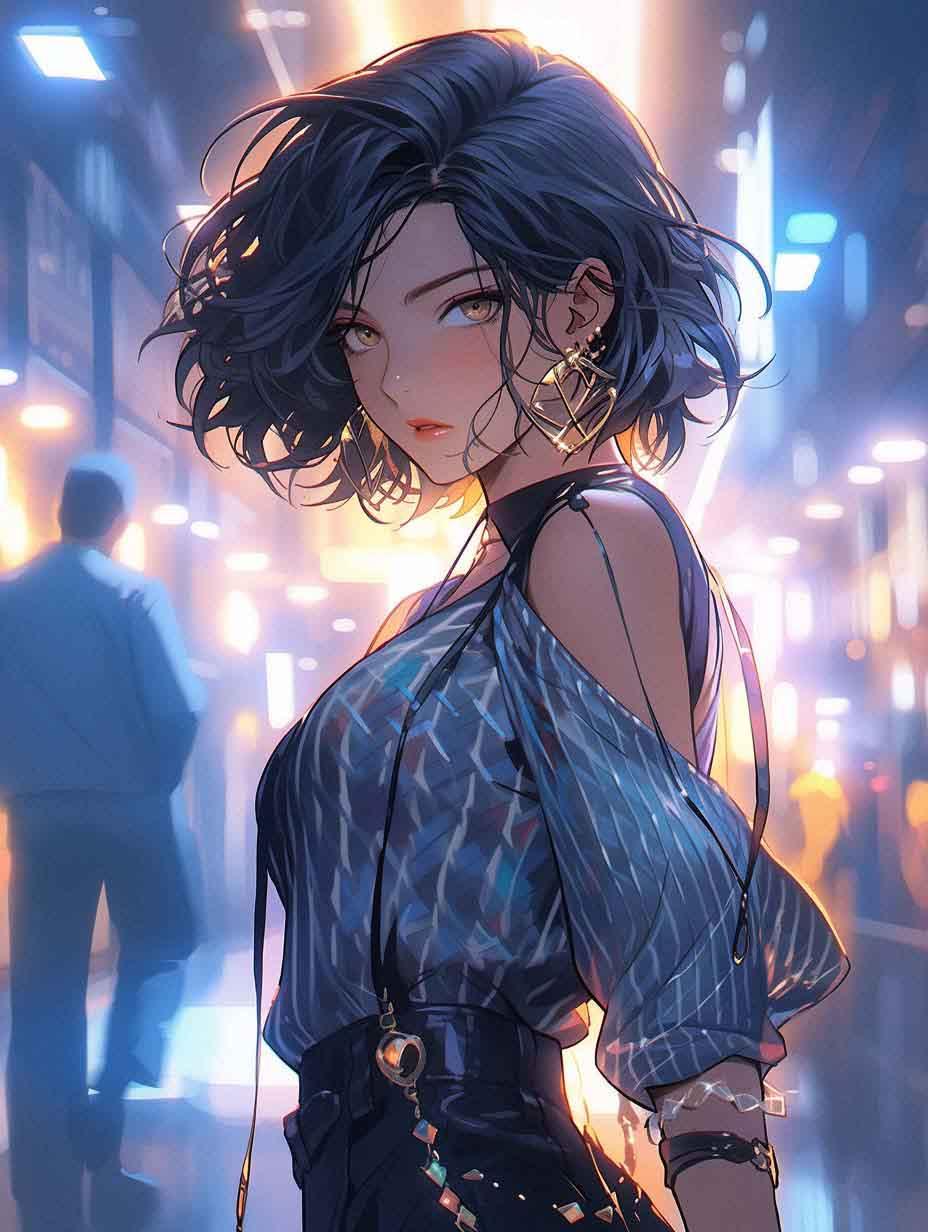 女主叫沈姝晗男主叫萧景宸