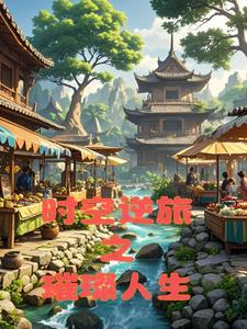 时空旅行者by叶悠悠