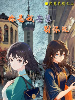 我老婆是你老婆