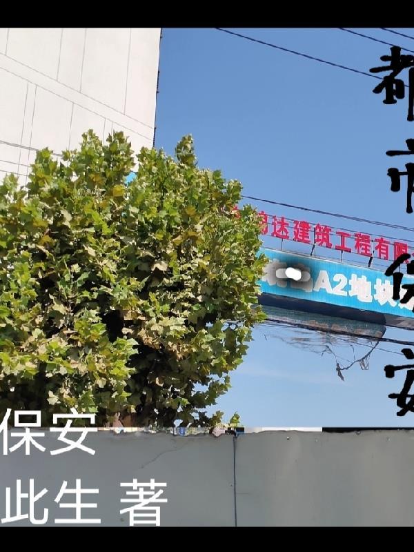 都市保安逆袭记101集