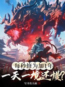 人在高武我能无限刷修为