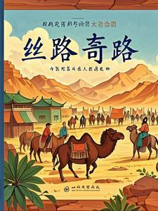 丝路秘境