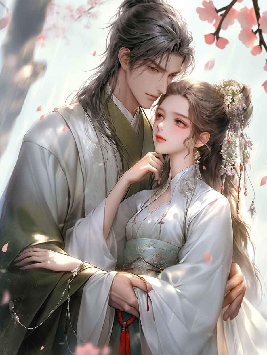 重生后公主成了摄政王心尖宠
