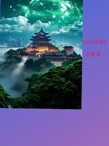 猪八戒与七仙女的故事
