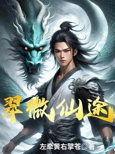 翠微局未删减网