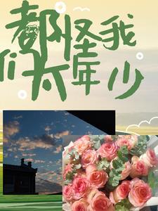 歌词我们都太年轻