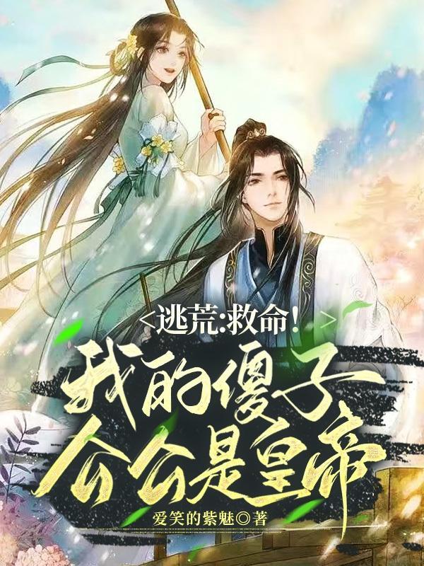 我的傻子帅老公