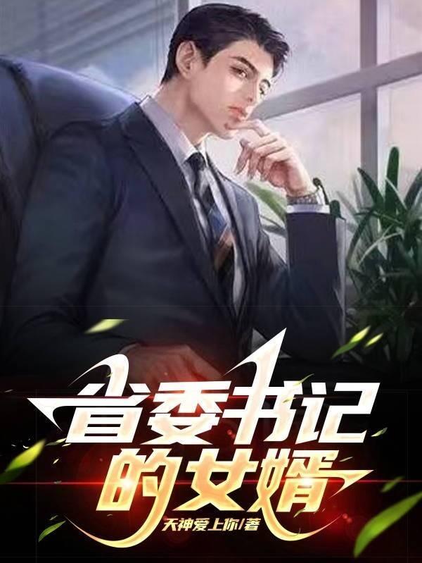 省委书记的小妻子