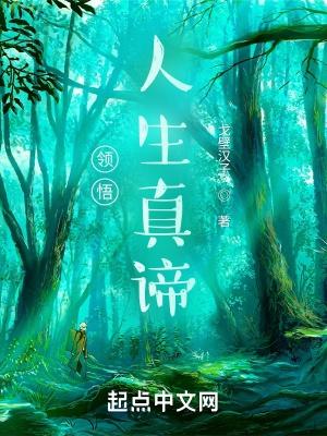 悟出人生的真谛