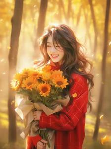 以你为名的光芒夏茗悠