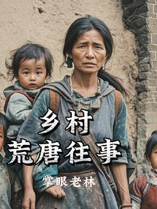 乡村荒唐往事剧情详细介绍