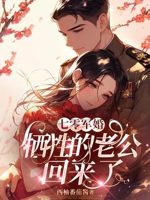七零之军婚