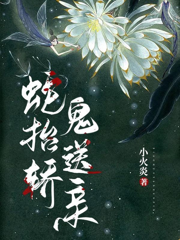 蛇抬轿鬼送亲陆小奈前世的身份