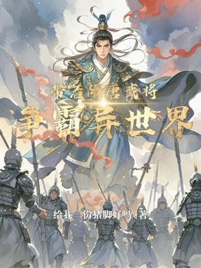 穿越隋唐拥有系统的