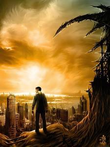 末日传奇贩卖机