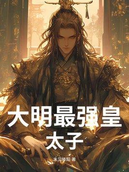 大明铁血皇太子