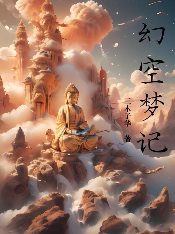 幻空花的结局是什么