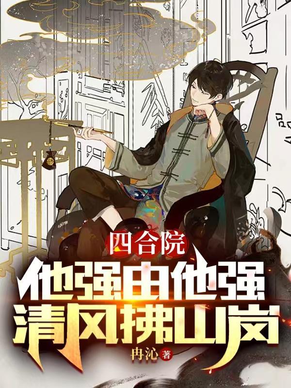 四合院工程师的我一心报国沈飞