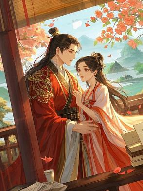 相思劫清穿
