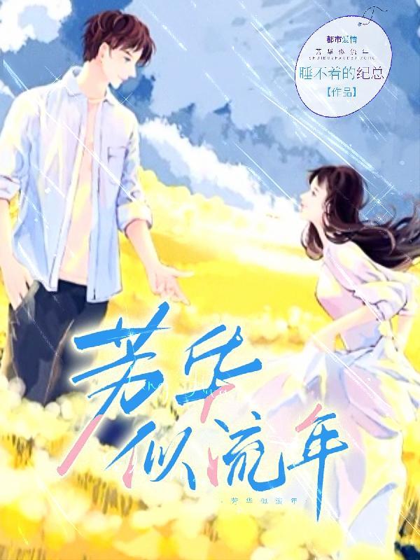 繁华未尽什么意思