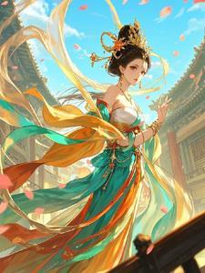 杨玉环重生之锦绣大唐免费观看