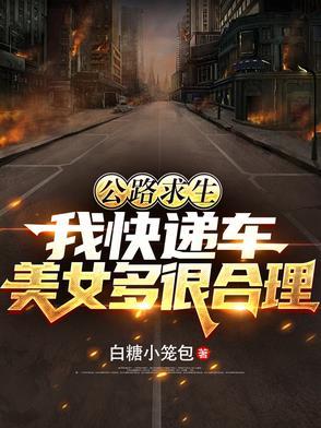 公路求生我快递车美女多很合理