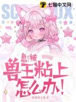 兽王的书
